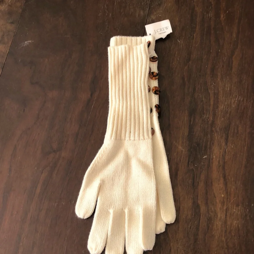 Gloves - Picture 1 of 2